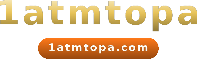 1atmtopa logo
